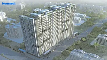 Project Image of Sethia Kalpavruksh Heights - Image 80971