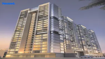 Project Image of Sethia Kalpavruksh Heights - Image 80970