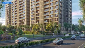 Project Image of SP OM Shashwat - Image 80578