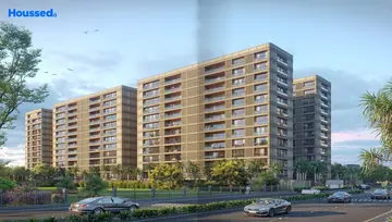 Project Image of SP OM Shashwat - Image 80577