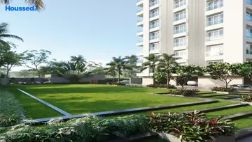 Amenities of Ravani Green Serene - Image 80592