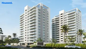 Project Image of Ravani Green Serene - Image 80590