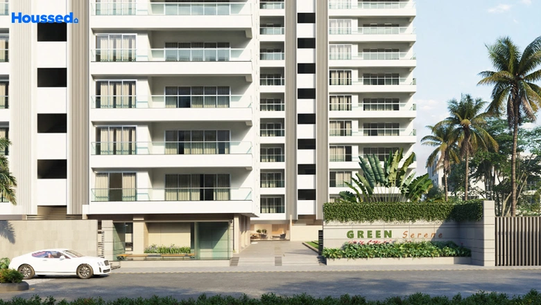 Project Image of Ravani Green Serene in Magdalla, Surat - Image 80591