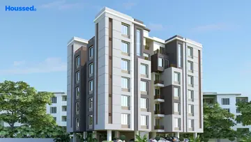 Project Image of Akshar Amrut - Image 81196