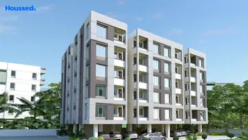 Project Image of Akshar Amrut - Image 81195