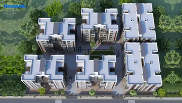 Project Image of Akshar Amrut - Image 81199
