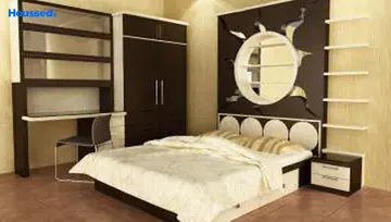 Sample Apartment of Akshar Amrut - Image 81201