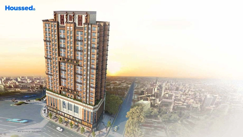 Project Image of Tejukaya Esperanza in Lalbaug, Mumbai - Image 26699