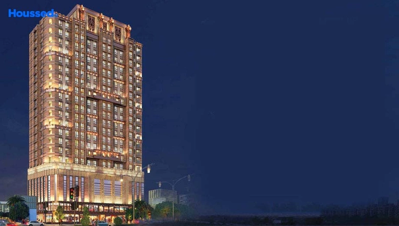 Project Image of Tejukaya Esperanza in Lalbaug, Mumbai - Image 26698