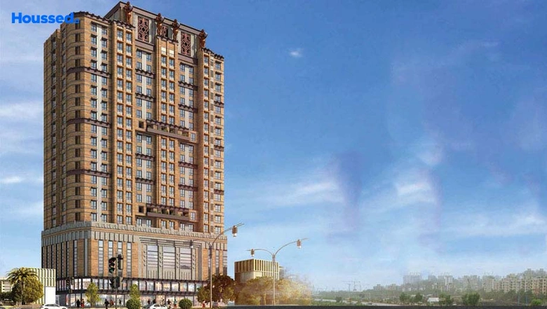 Project Image of Tejukaya Esperanza in Lalbaug, Mumbai - Image 26697
