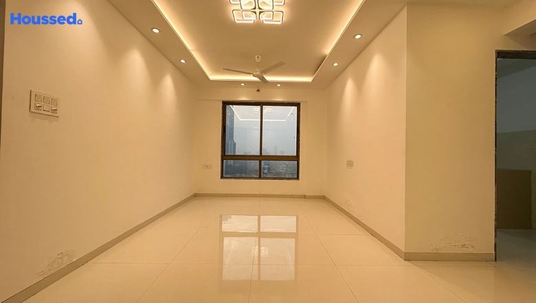 Sample Apartment of Tejukaya Esperanza in Lalbaug, Mumbai - Image 26704