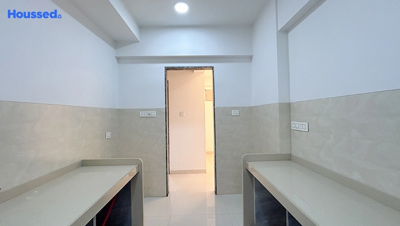 Sample Apartment of Tejukaya Esperanza in Lalbaug, Mumbai - Image 26705