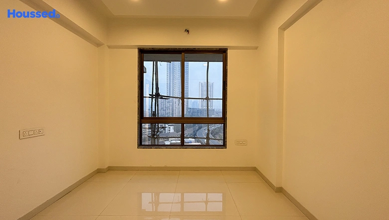 Sample Apartment of Tejukaya Esperanza in Lalbaug, Mumbai - Image 26707