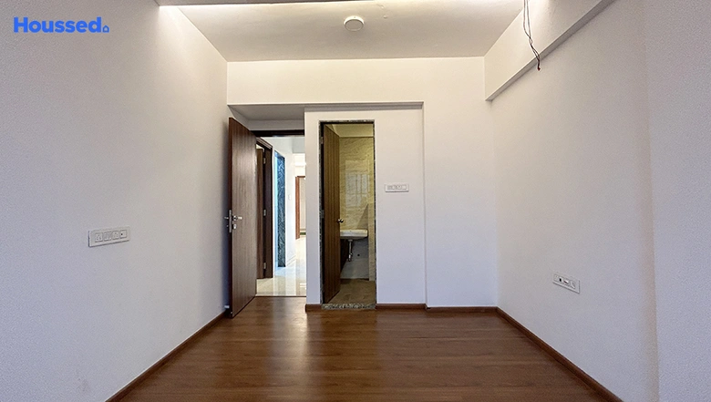 Sample Apartment of Tejukaya Esperanza in Lalbaug, Mumbai - Image 26706