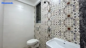 Sample Apartment of Tejukaya Esperanza - Image 26703