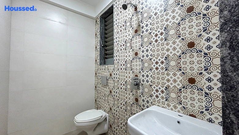 Sample Apartment of Tejukaya Esperanza in Lalbaug, Mumbai - Image 26703