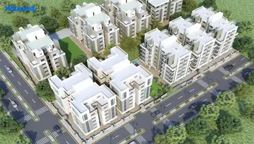 Project Image of Akshar Upvan - Image 81208