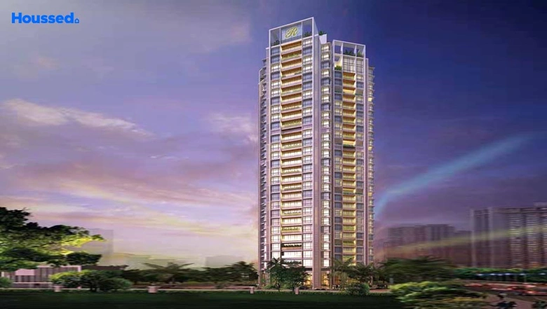Project Image of Runwal The Reserve in Worli, Mumbai - Image 80959
