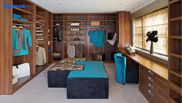 Sample Apartment of Runwal The Reserve - Image 80962