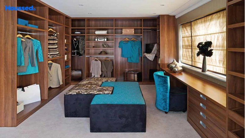 Sample Apartment of Runwal The Reserve in Worli, Mumbai - Image 80962