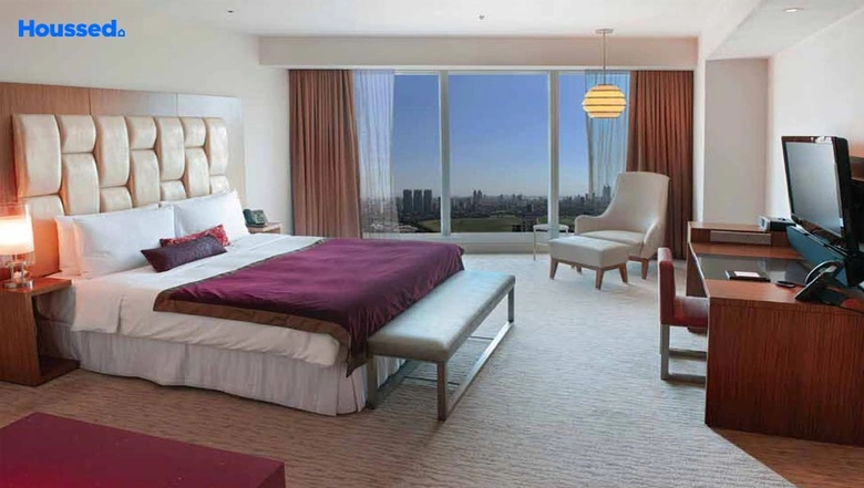Sample Apartment of Runwal The Reserve in Worli, Mumbai - Image 80963