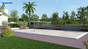 Amenities of Akshar Vihar - Image 85476