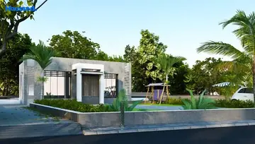 Amenities of Akshar Vihar - Image 85477