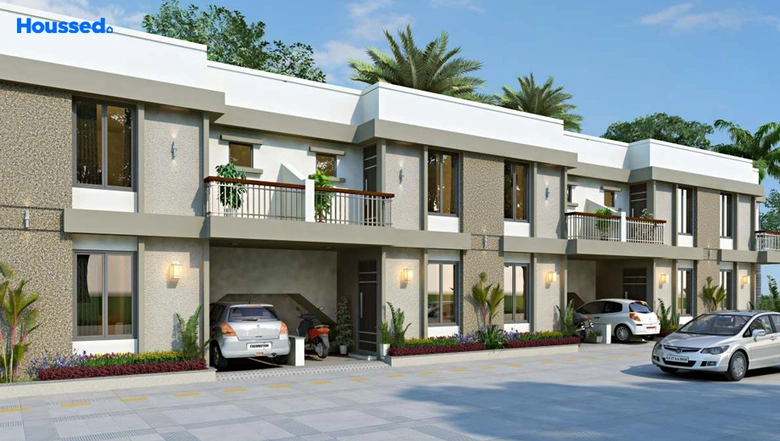 Project Image of Akshar Vihar in Tarsali, Vadodara - Image 85472