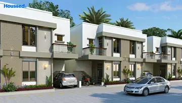 Project Image of Akshar Vihar - Image 85473