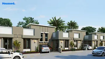 Project Image of Akshar Vihar - Image 85471