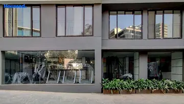 Amenities of Kalpataru Primus Residences - Image 80953