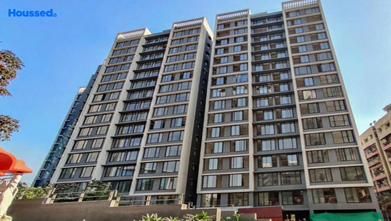 Project Image of Kalpataru Primus Residences in Santacruz East, Mumbai - Image 80951
