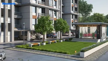 Amenities of Brookfieldz Devbhumi - Image 80602