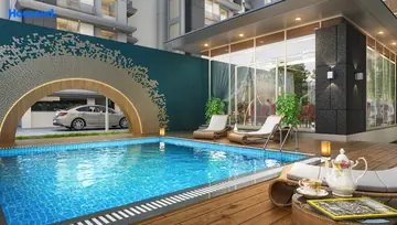 Amenities of Brookfieldz Devbhumi - Image 80601
