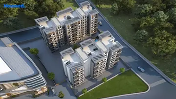 Project Image of Brookfieldz Devbhumi - Image 80600