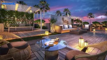 Amenities of Paradigm Ananda Residency - Image 80609