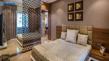 Sample Apartment of Paradigm Ananda Residency - Image 80612