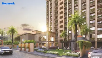 Amenities of Brookfieldz Ishawasyam - Image 80630