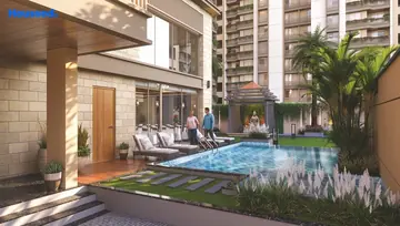 Amenities of Brookfieldz Ishawasyam - Image 80631