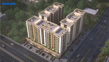 Project Image of Brookfieldz Ishawasyam - Image 80626