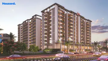 Project Image of Brookfieldz Ishawasyam - Image 80629