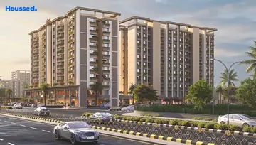 Project Image of Brookfieldz Ishawasyam - Image 80628