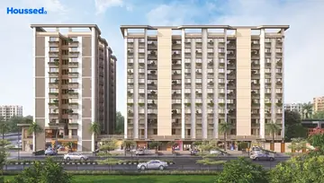 Project Image of Brookfieldz Ishawasyam - Image 80627