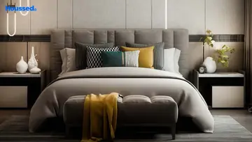 Sample Apartment of Brookfieldz Ishawasyam - Image 80632
