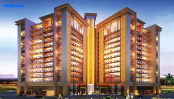 Project Image of Unique Shanti Sparsh - Image 80941
