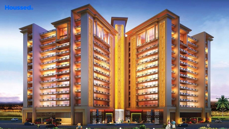 Project Image of Unique Shanti Sparsh in Andheri East, Mumbai - Image 80941
