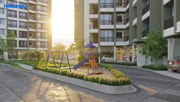 Amenities of Laxmi Homes - Image 81348