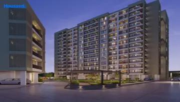 Project Image of Laxmi Homes - Image 81347