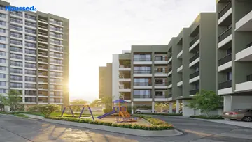 Project Image of Laxmi Homes - Image 81345