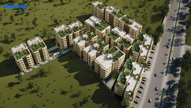 Project Image of Pancham Elight in Harni, Vadodara - Image 128300